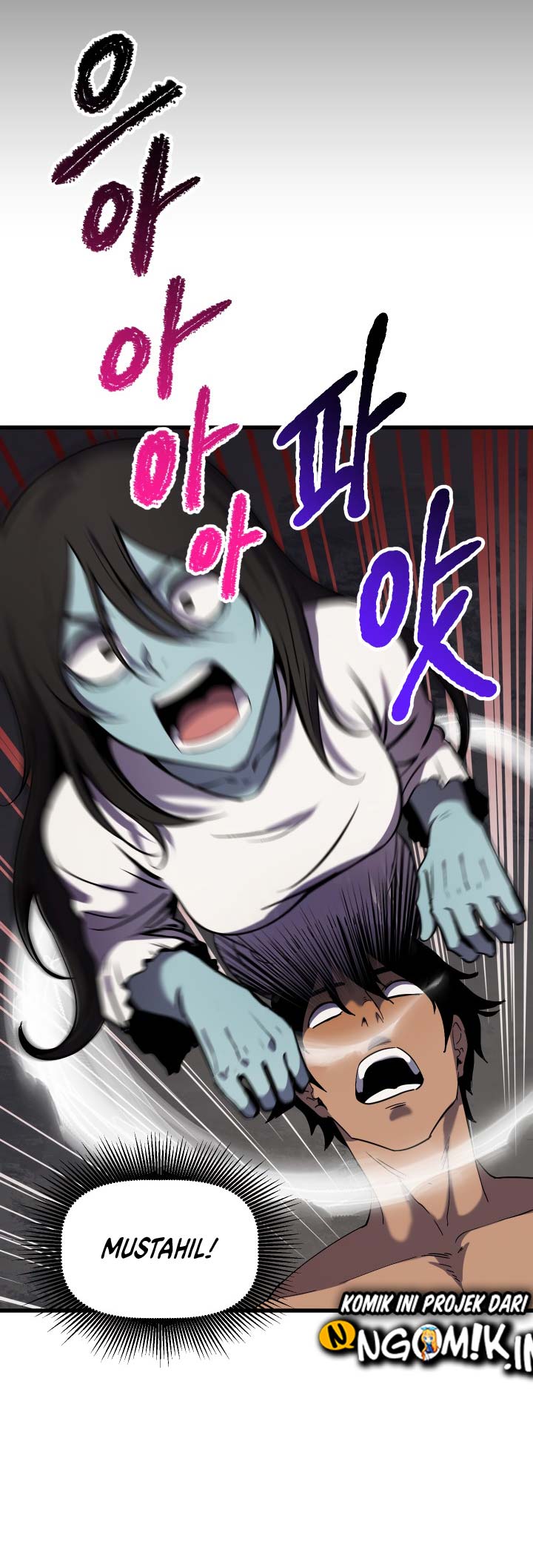 Otherworldly Sword King’s Survival Records chapter 49